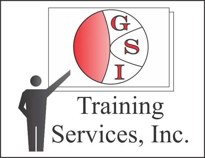 GSI Training Logo