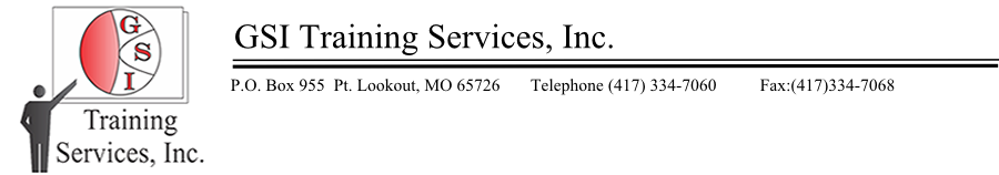 GSITS Logo